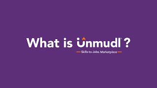 What is Unmudl [upl. by Davine]