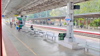 TIRUR RAILWAY STATION [upl. by Blank249]