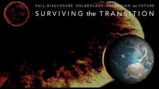 Surviving the Transition  Full Disclosure 12K Year Solar MicroNova Cycle amp Ascension [upl. by Beekman183]