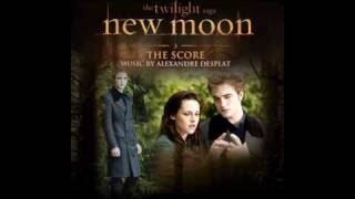 New Moon Score Bella Dreams [upl. by Abana]