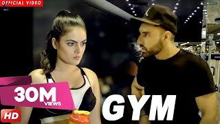 GYM  HARF CHEEMA Full Song Western Pendu  Punjabi Songs  Geet MP3 [upl. by Orel153]