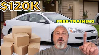 120000 A YEAR USING YOUR CAR TO DELIVER MEDICAL SUPPLIESEasy side Hustle [upl. by Sinnaiy74]