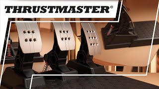 T3PM  Thrustmaster [upl. by Shawna]