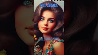 NEIL SEDAKA  CALENDAR GIRL [upl. by Ivets]