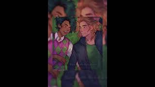 Fierrochase edit for ThatOneLatinoElf and I’s collab [upl. by Dannel34]