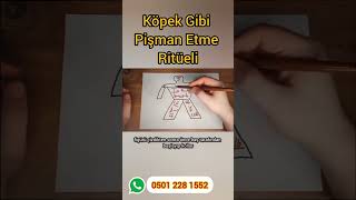 EN ETKİLİ PİŞMAN ETME RİTÜELİ NASIL YAPILIR   Medyum Alp [upl. by Vaasta590]