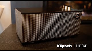 Klipsch The One TRUE YOU [upl. by Laureen874]