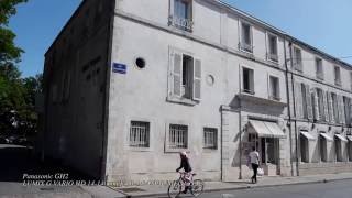 La Rochelle France with Panasonic GH2 Part1 [upl. by Ettenoj]