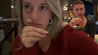 ONZE RELATIE STRUGGLES  Weekvlog 280 [upl. by Bozovich]