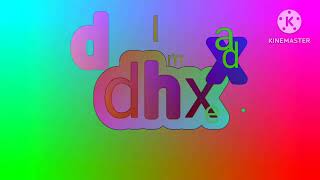 Dhx Media Logo Effects Sponsored Inspired by p2e effects [upl. by Ruthanne]