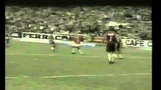 Grêmio 4 x 1 Internacional Campeonato Gaúcho 1990 [upl. by Llertnad667]