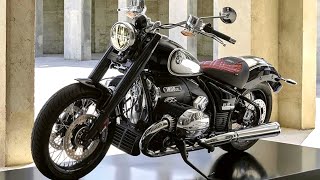 New BMW R18 Sounds 2023 [upl. by Derron]