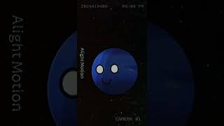 Sedna Infects parati recommended foryou solarballs sedna horror feedshorts SolarBalls [upl. by Noedig598]