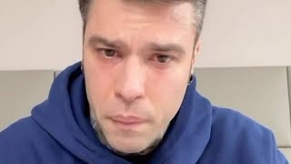 Fedez e Tony prove di tregua e avvistamento sospetto dopo il dissing E Chiara va a allattacco [upl. by Nit]