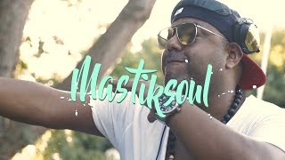 Mastiksoul quotGasosaquot Feat Laton Cordeiro  Official Video HD [upl. by Aniloj]