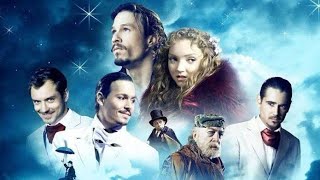 The Imaginarium of Doctor Parnassus Full Movie Facts And Information  Heath Ledger  Christopher [upl. by Ayrolg]