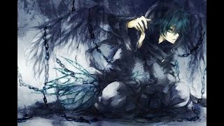 Nightcore  Pitch Black Room [upl. by Alon]