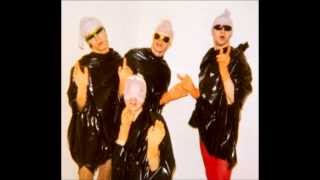 Devo LIVE Kent Kove 1974 FULL CONCERT [upl. by Habeh]