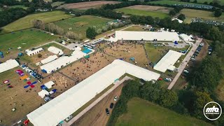 Day 2 Highlights  Majlis Khuddamul and Atfal Ahmadiyya UK National Ijtema 2023 [upl. by Shieh]