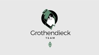 IOHK Team Grothendieck Meeting  Ethereum Classic Scala Client February 7 2017 [upl. by Ennirak]