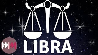 Top 5 Signs Youre a TRUE Libra [upl. by Oj]