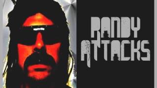 Dr DisRespect Gaming Randy aka Laser Fangs [upl. by Allerie]