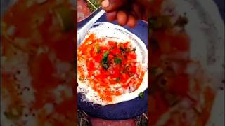 quotPerfect Masala dosa in a Minute Quick recipe quot [upl. by Austina794]