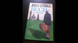 W Kandinsky reads Bech A Book 4 of 12 [upl. by Silverstein892]