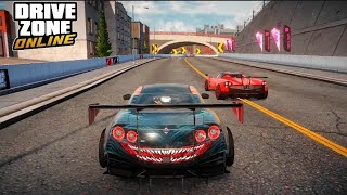 R35 vs PAGANI Can My R35 WIN  DRIVE ZONE ONLINE giveaway [upl. by Mcculloch]