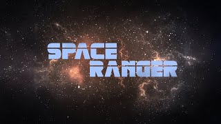 Space Ranger 2024 Official Trailer  Devo Pinili Melissa Chick Trey Peyton [upl. by Claudina]