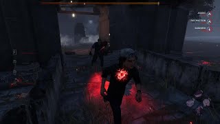 Dead by Daylight20241029205424 [upl. by Nidla]