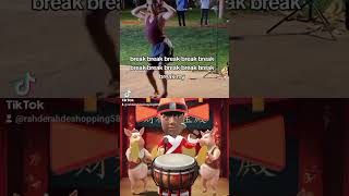 The bass Dance foryou dancevideo shortvideo trending viralvideo [upl. by Iclehc]