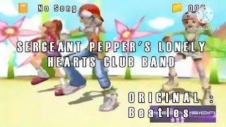 Sergeant Peppers Lonely Hearts Club Band [upl. by Michaella639]