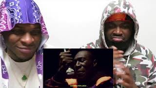 STORMZY  WILEY FLOW  UK REACTION 🇬🇧 [upl. by Metah343]