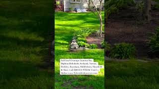 Tybrettlen Lawn Care  5088449785  Taunton Ma  wwwTybrettlenlawncarecom [upl. by Rajiv768]