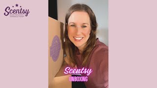 🥳 Unboxing 2 große Duftpakete  Scentsy Deutschland 🤩 [upl. by Gelasius]