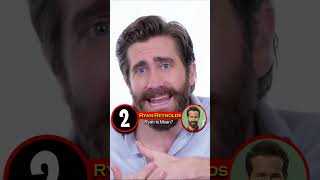 Top 5 Ryan Reynolds Funniest Moments Part 3 [upl. by Harihat849]