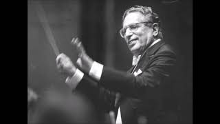 Rachmaninov quotSymphony No 2quot Kurt Sanderling [upl. by Thapa107]