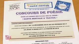 Luçon  concours de poésie [upl. by Kathe]