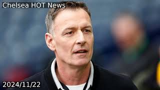 I actually think Chris Sutton predicts the score for Leicester vs Chelsea on Saturday [upl. by Inva]