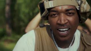 Nook Da Crook  Outside Official Video [upl. by Novehs]