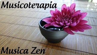 Musica rilassante  Musica Zen  Da Massaggio  Per Yoga  Musica New Age [upl. by Ena]