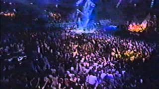 Mr President Coco Jambo Live In Bravo Super Show 97 [upl. by Lellih]