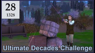 The Start of a Busy Year  1328  Ultimate Decades Challenge  Ep 28 [upl. by Indys43]