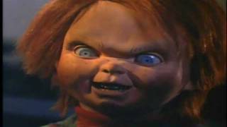 Childs Play 3 1991  Red Band Trailer [upl. by Hittel111]