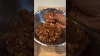 Seekh Kebab seekh seekhrecipe recipes dinnerideas cookwithme foodvideos recipes easyrecipes [upl. by Bax]