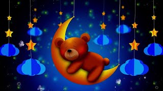 Baby Sleep Music ♥ Bedtime Lullaby For Sweet Dreams ♥ Lullaby for Babies To Go To Sleep [upl. by Sabec356]