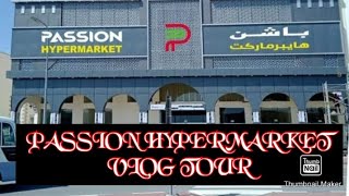 BEST HYPERMARKET VLOG TOUR IN BIRKAT AL AWAMER dohaqatar passion birkatexploreqatar [upl. by Tsuda]