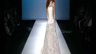 Desfile de novias 2010 [upl. by Ginnifer]