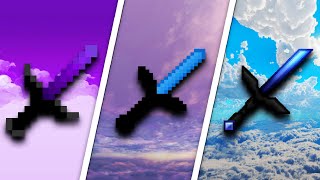 TOP 5 FPS BOOST PVP TEXTURE PACKS FOR MCPE 121 [upl. by Jakie622]